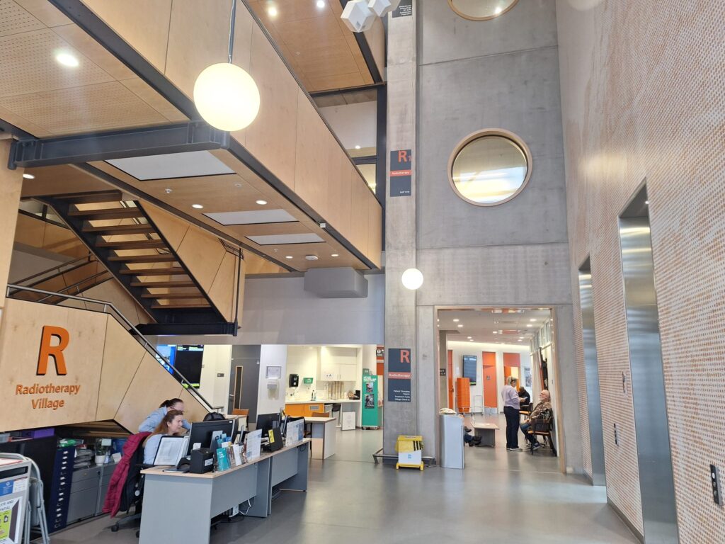 Turnpower healthcare image